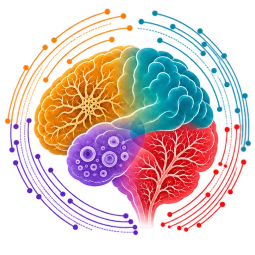 COPATHOS multipathology brain emblem